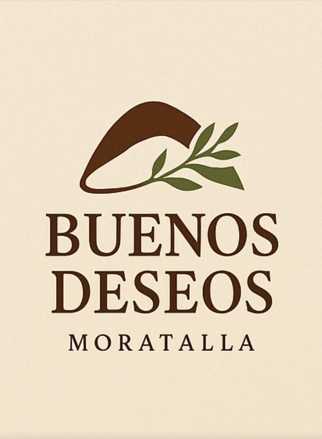 Logo Buenos Deseos